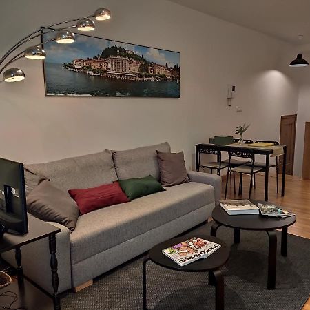 Wanderlust Maria Pita Apartment A Coruna Exterior photo