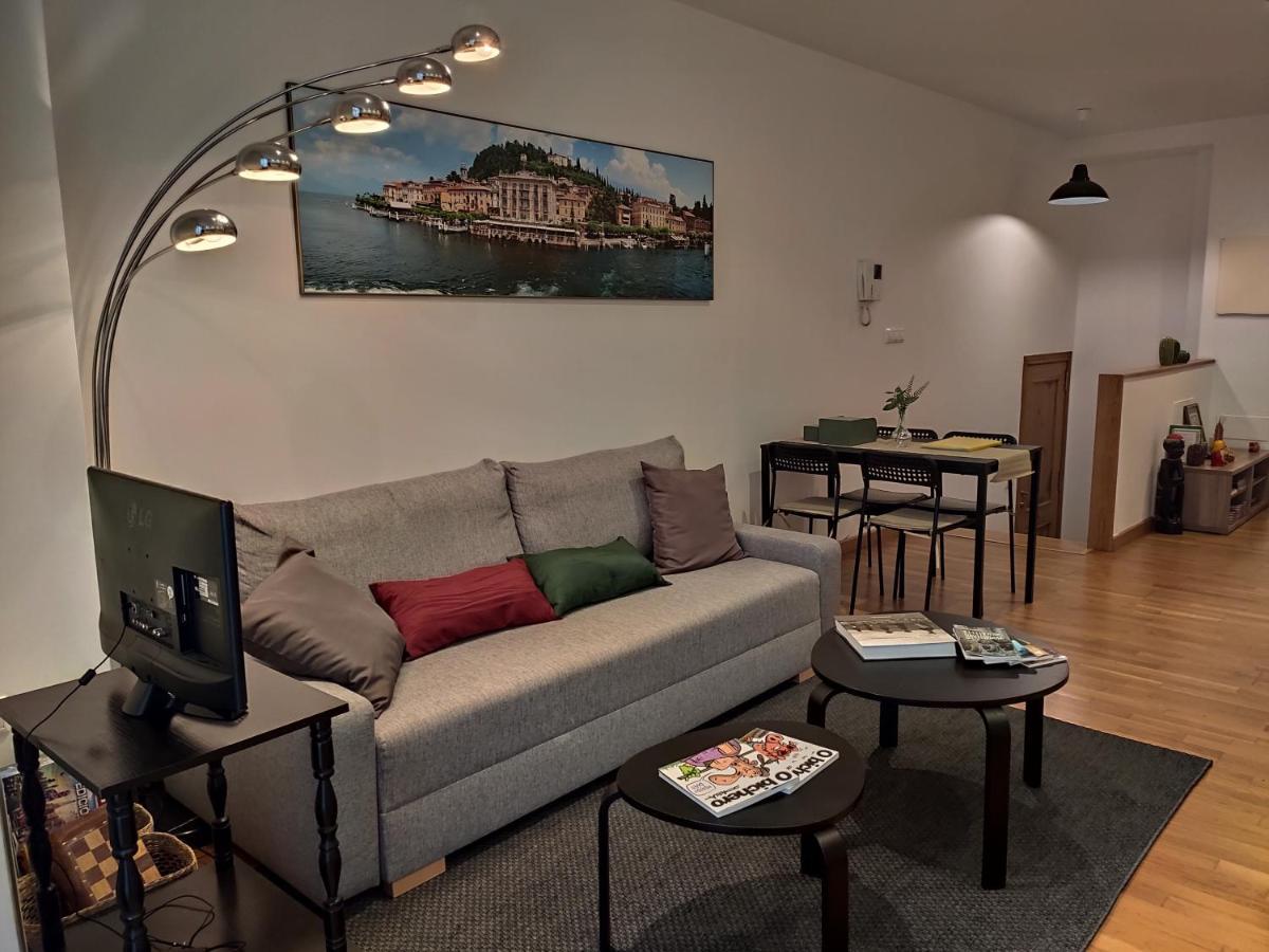 Wanderlust Maria Pita Apartment A Coruna Exterior photo