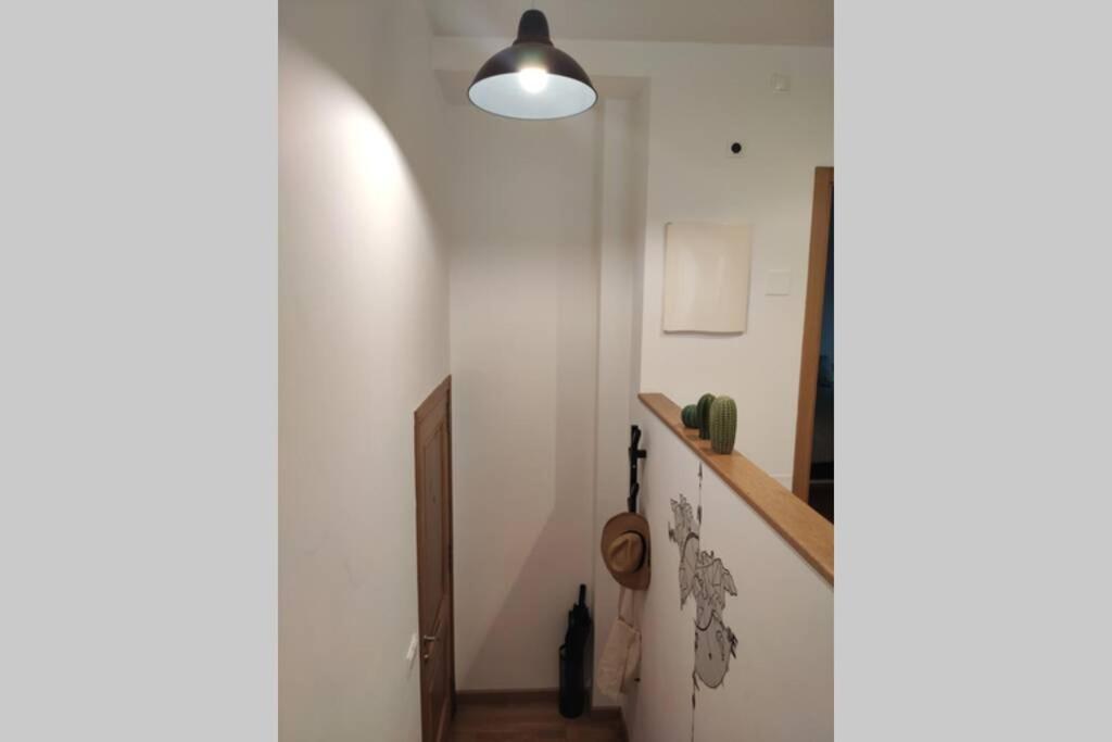 Wanderlust Maria Pita Apartment A Coruna Exterior photo