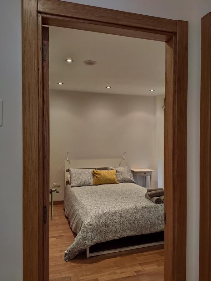 Wanderlust Maria Pita Apartment A Coruna Exterior photo